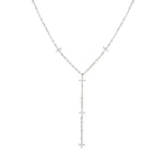 שרשרת מלדיביים - Mindset Jewelry