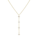 שרשרת רוטרדם - Mindset Jewelry
