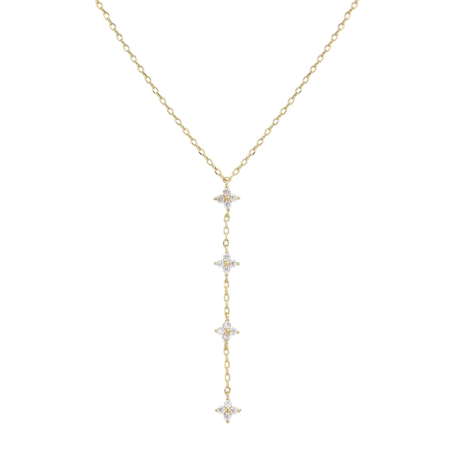 שרשרת רוטרדם - Mindset Jewelry