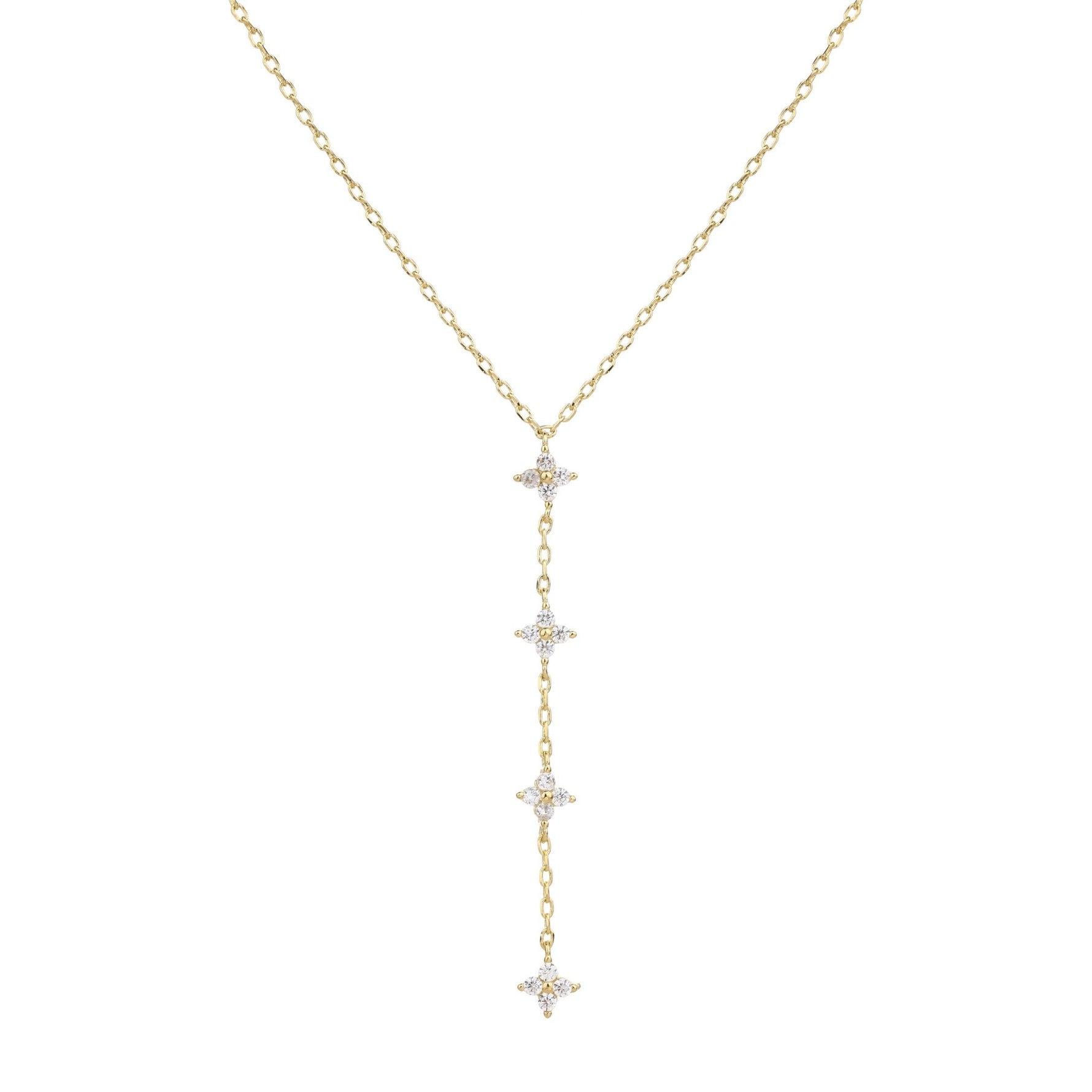 שרשרת רוטרדם - Mindset Jewelry