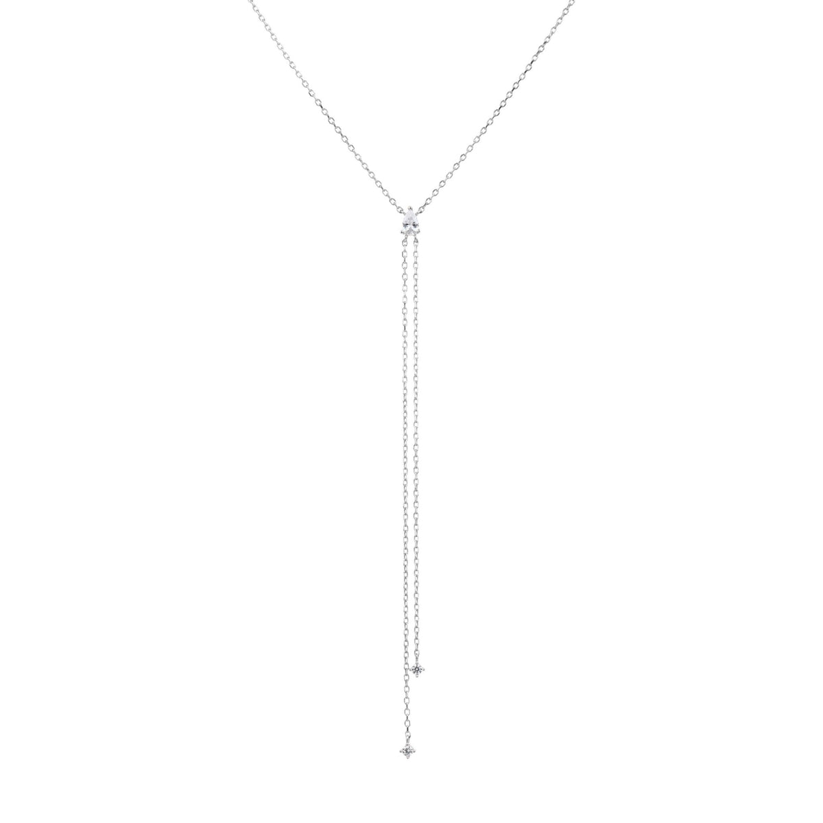 שרשרת סנסר - Mindset Jewelry