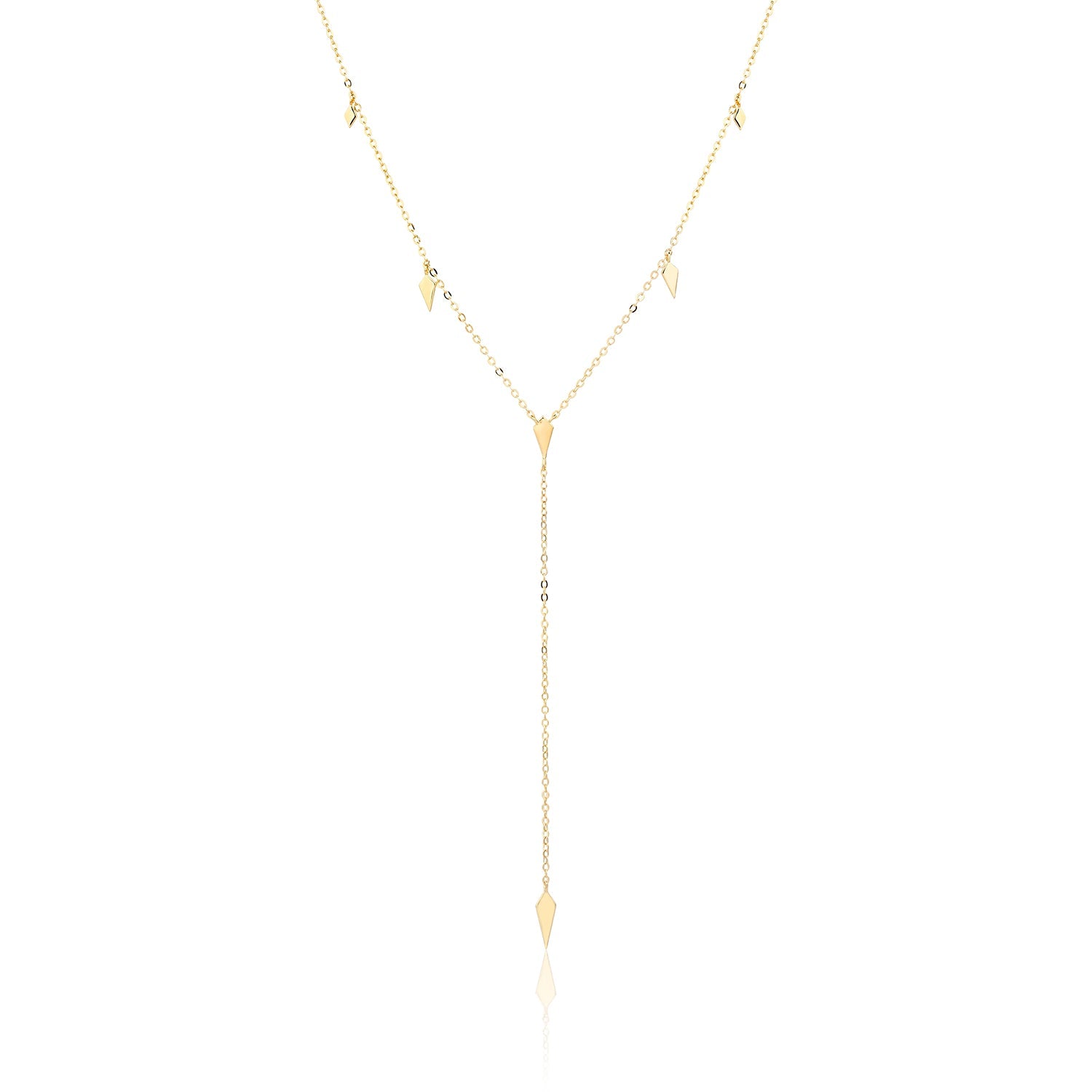 שרשרת לוזאן - Mindset Jewelry