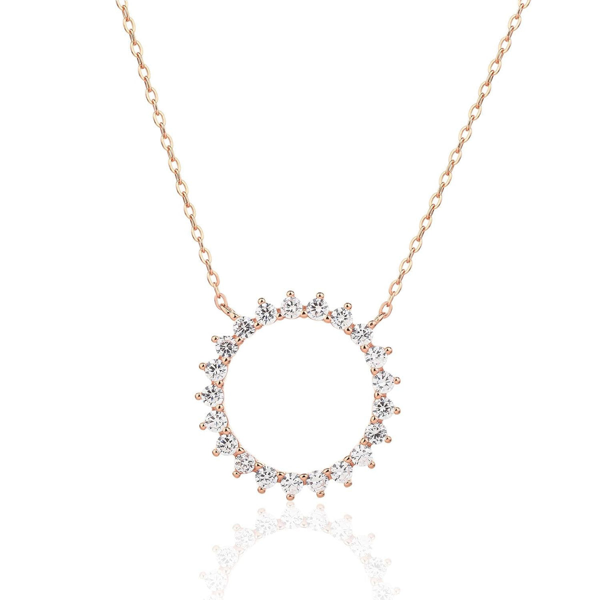 שרשרת נאקסוס - Mindset Jewelry