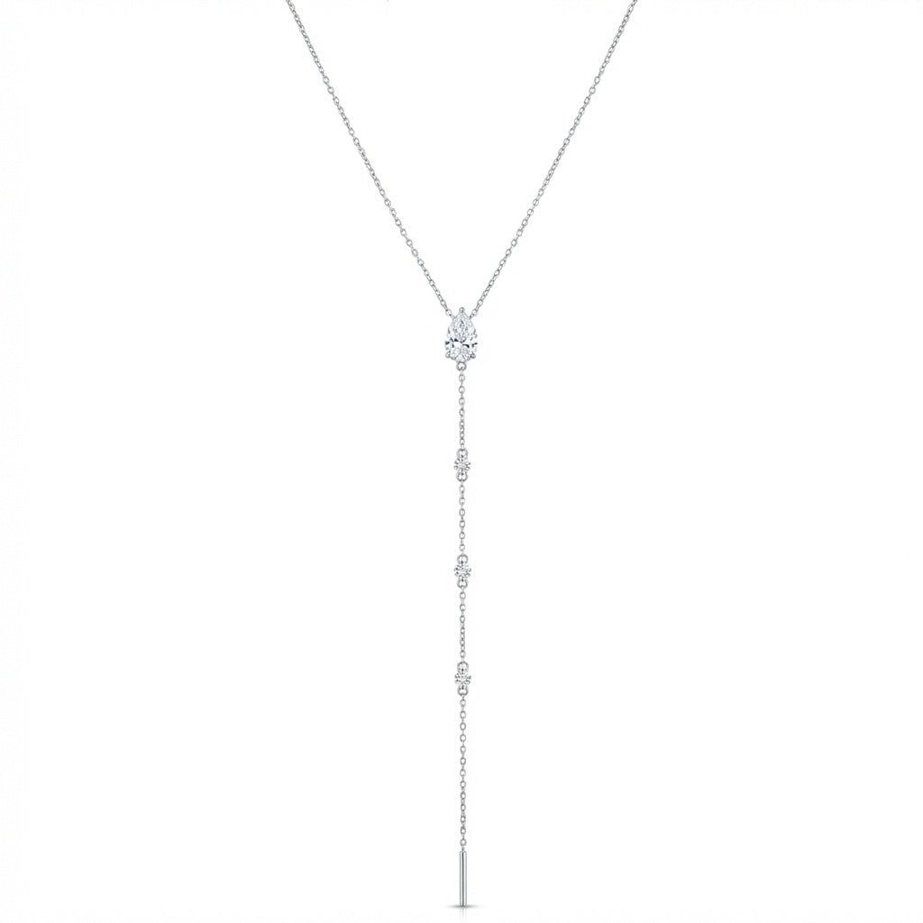 שרשרת טרופאה - Mindset Jewelry