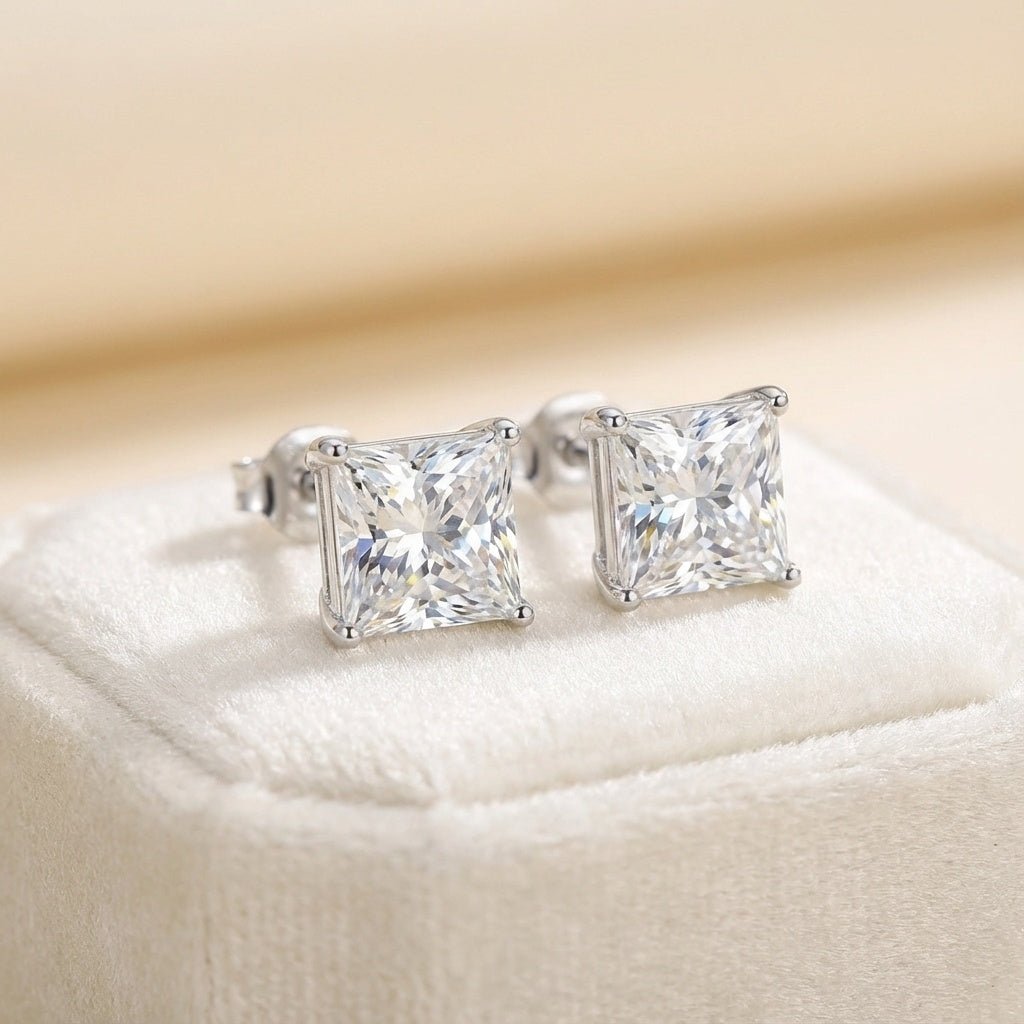 עגילים קורדובה - Mindset Jewelry