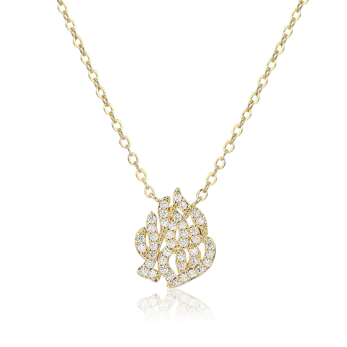 שרשרת ראוולו - Mindset Jewelry
