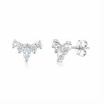 עגילים מונטרוסו - Mindset Jewelry