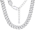 שרשרת דבלין - Mindset Jewelry