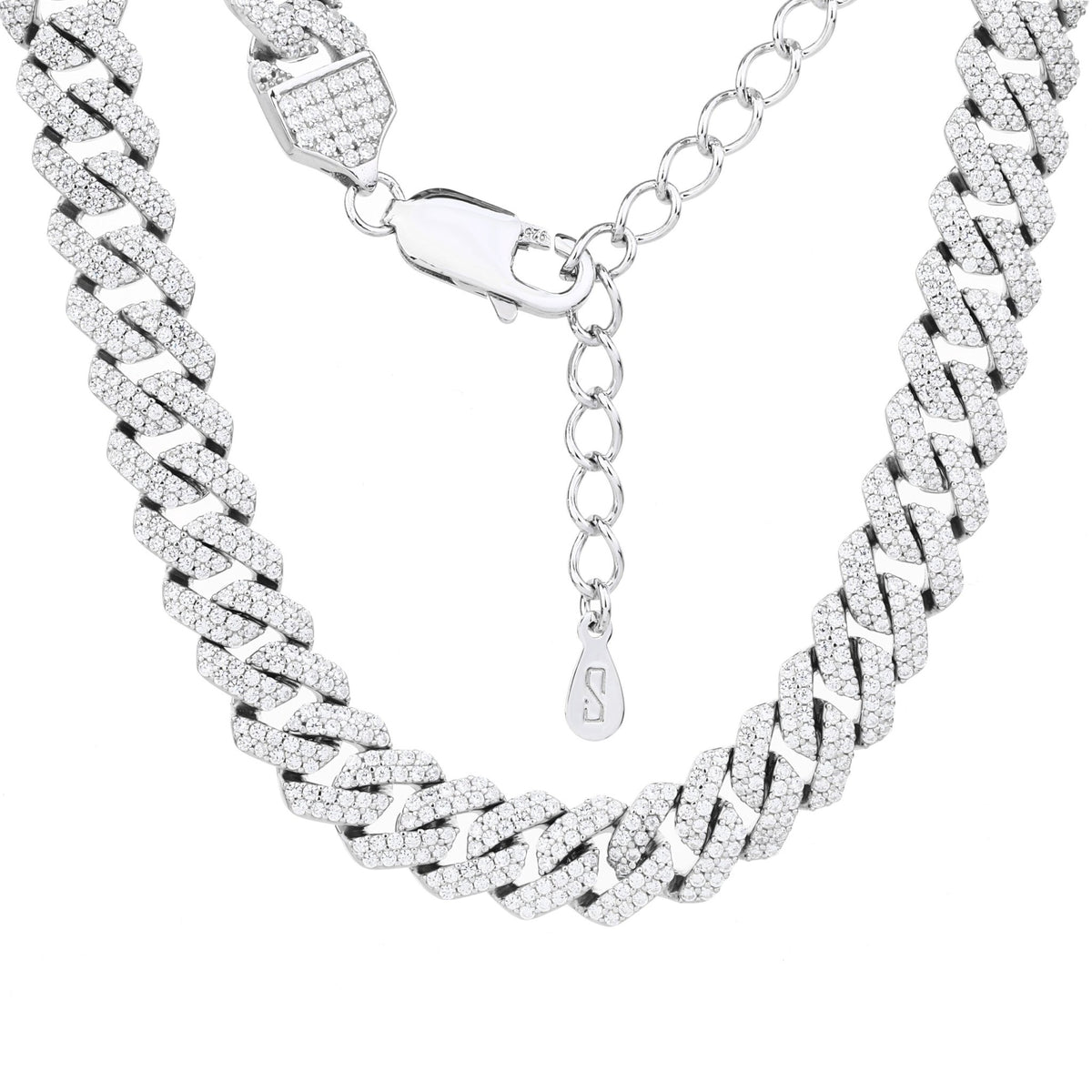 שרשרת דבלין - Mindset Jewelry