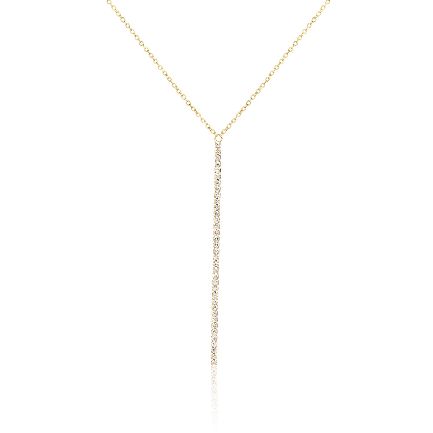 שרשרת קרטחנה - Mindset Jewelry