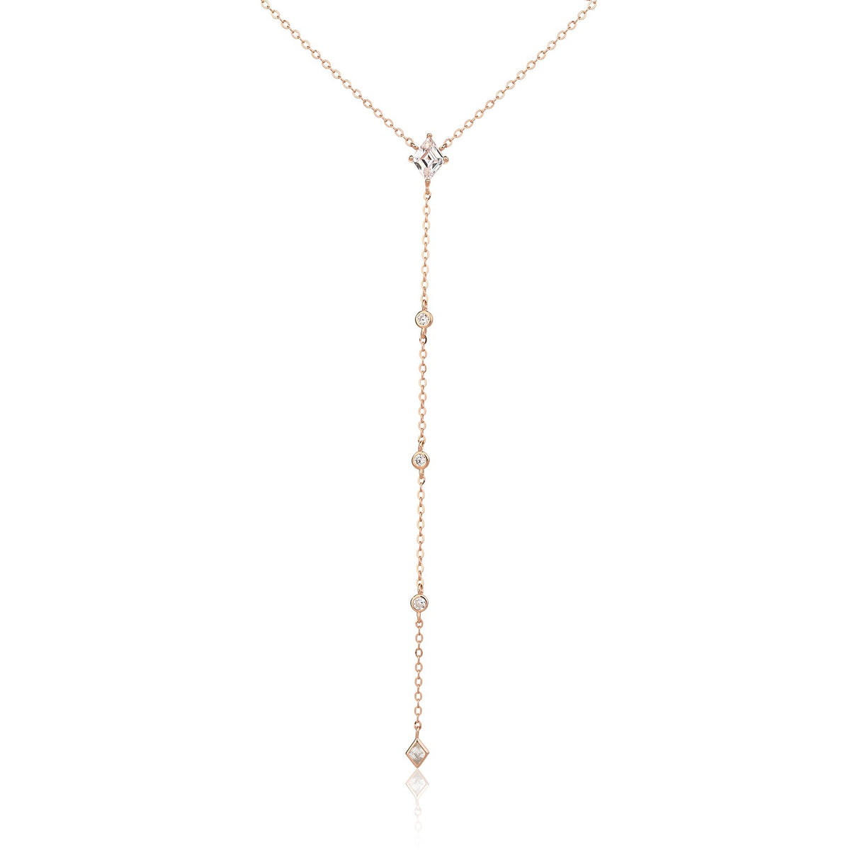 שרשרת פאלמה - Mindset Jewelry