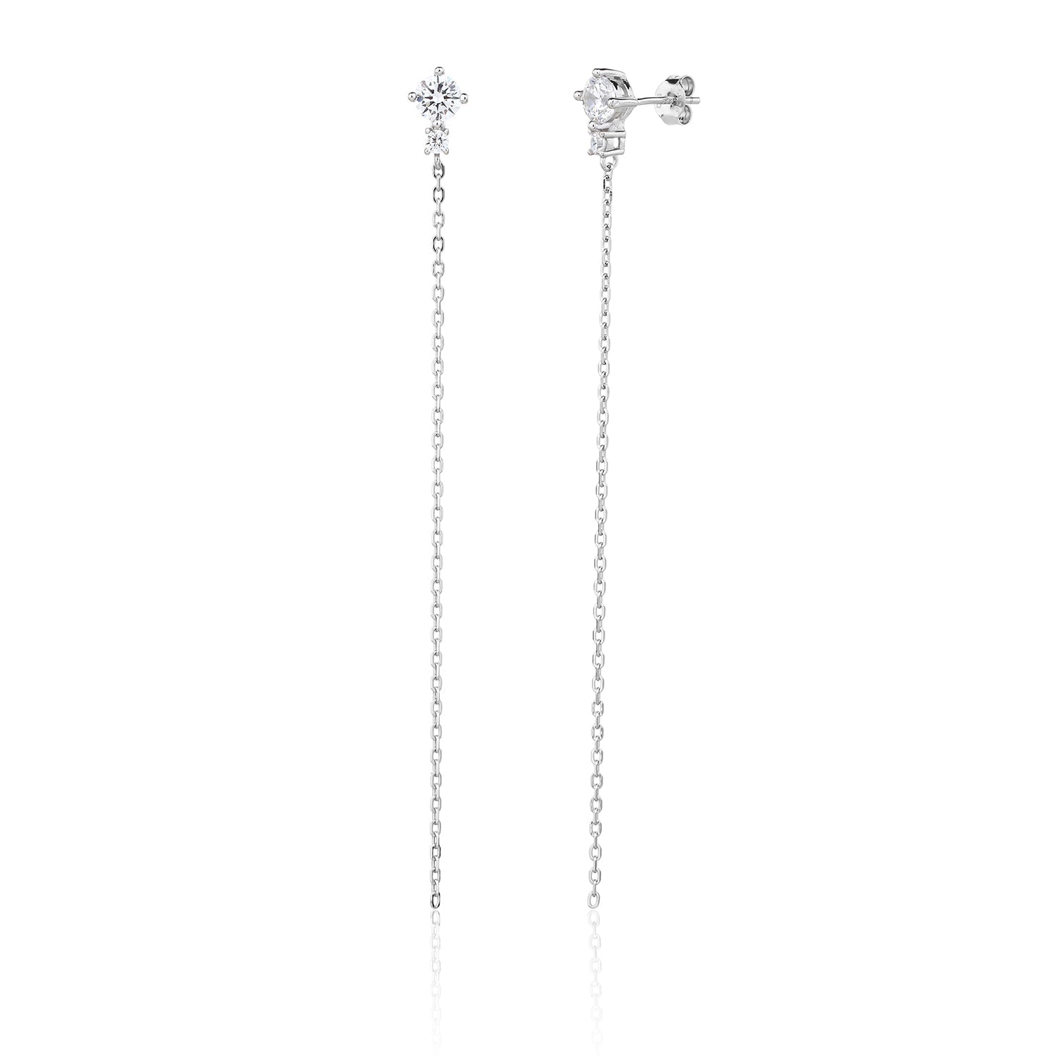 עגילים ונגן - Mindset Jewelry