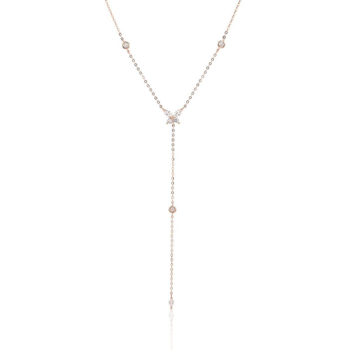 שרשרת רונדה - Mindset Jewelry