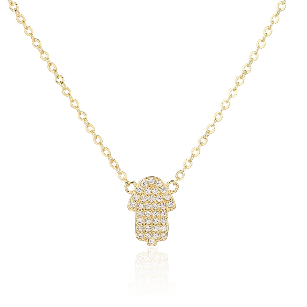 שרשרת אסואירה - Mindset Jewelry