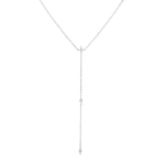 שרשרת דגם יוהנסבורג - Mindset Jewelry