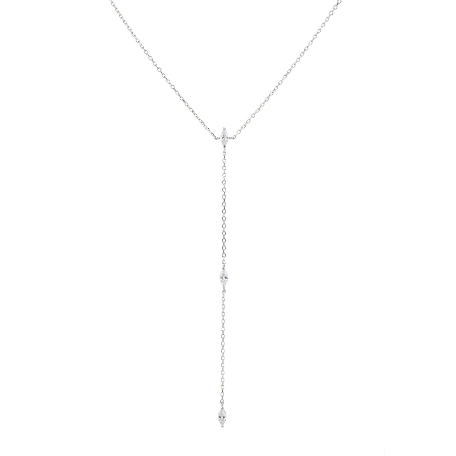 שרשרת דגם יוהנסבורג - Mindset Jewelry