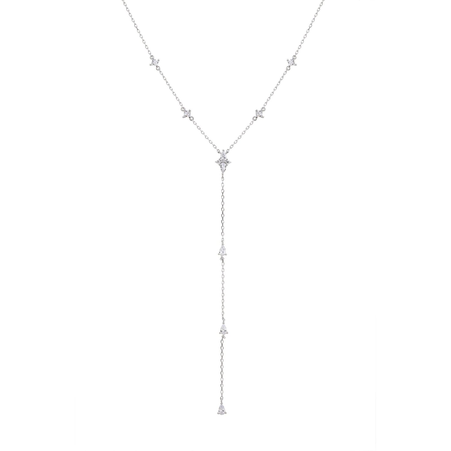 שרשרת דגם קייפטאון - Mindset Jewelry