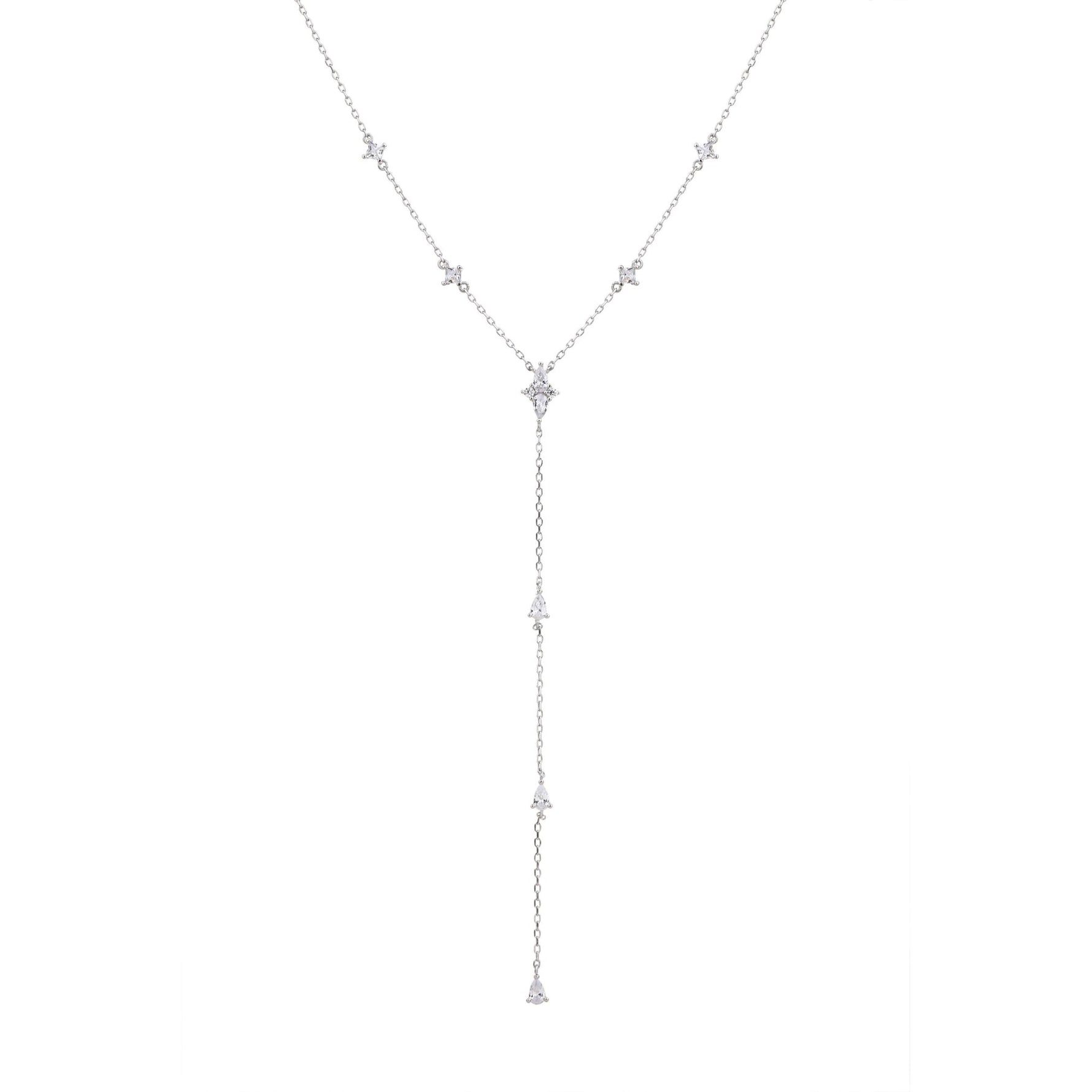 שרשרת דגם קייפטאון - Mindset Jewelry