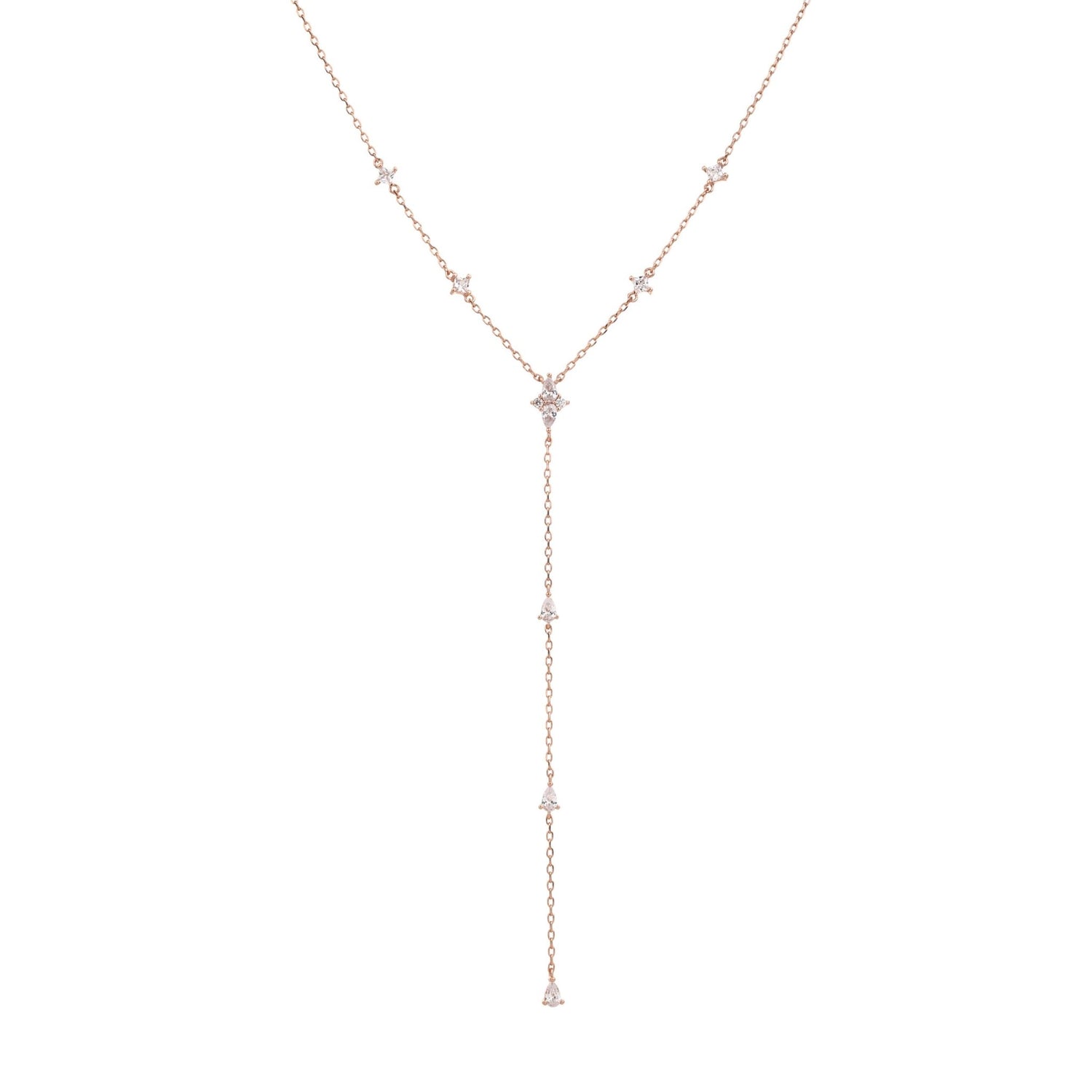 שרשרת דגם פיניקס - Mindset Jewelry