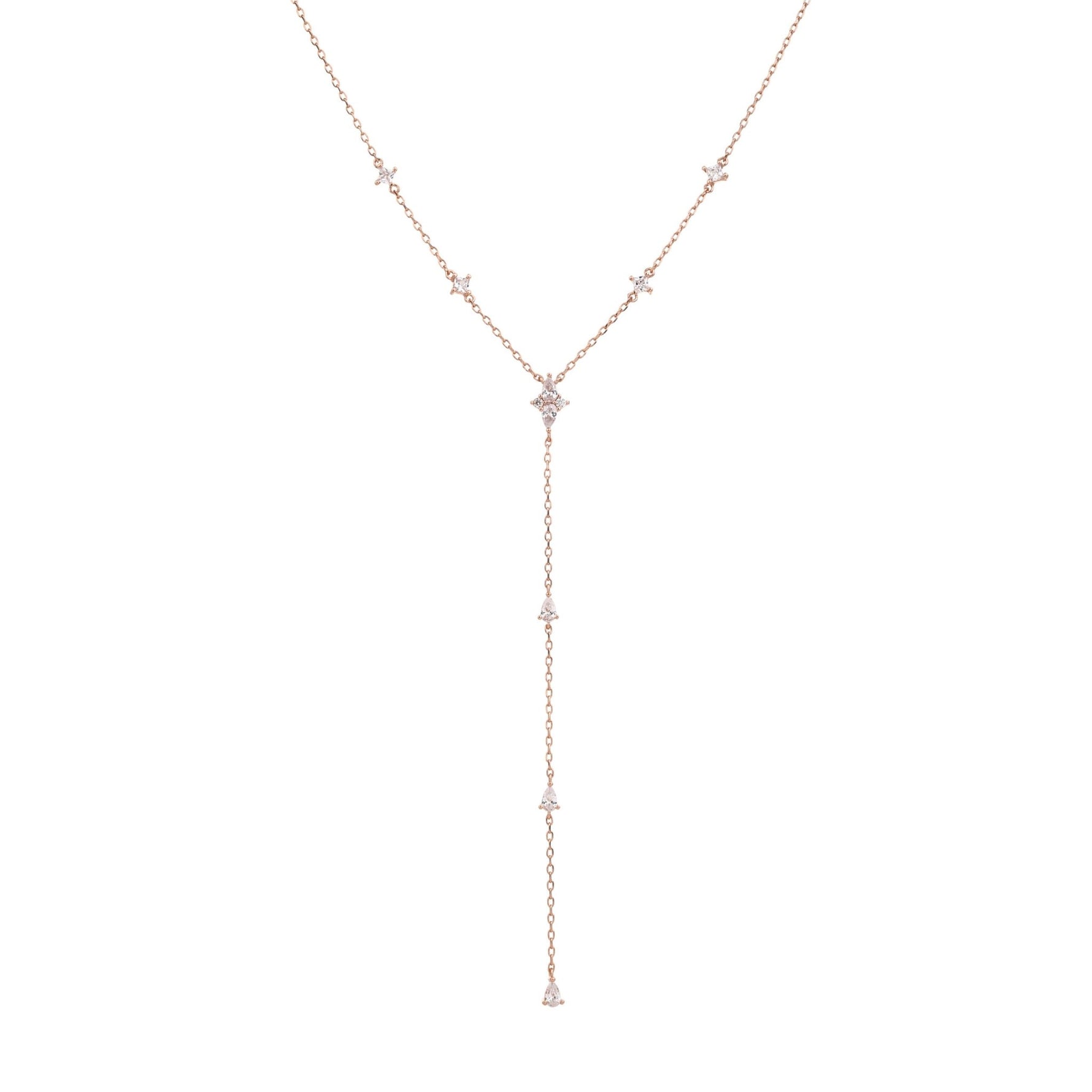 שרשרת דגם פיניקס - Mindset Jewelry