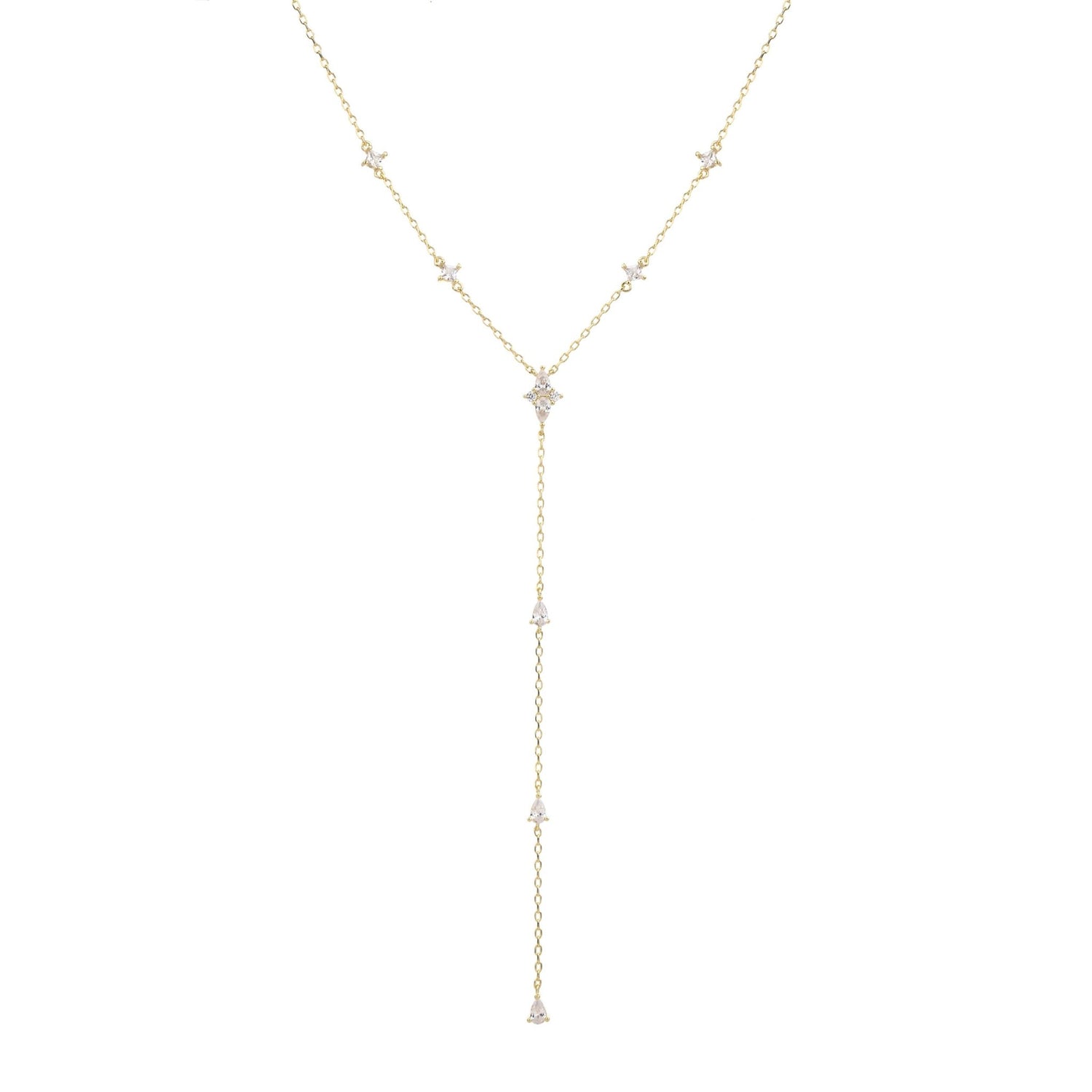 שרשרת דגם מונפלייה - Mindset Jewelry