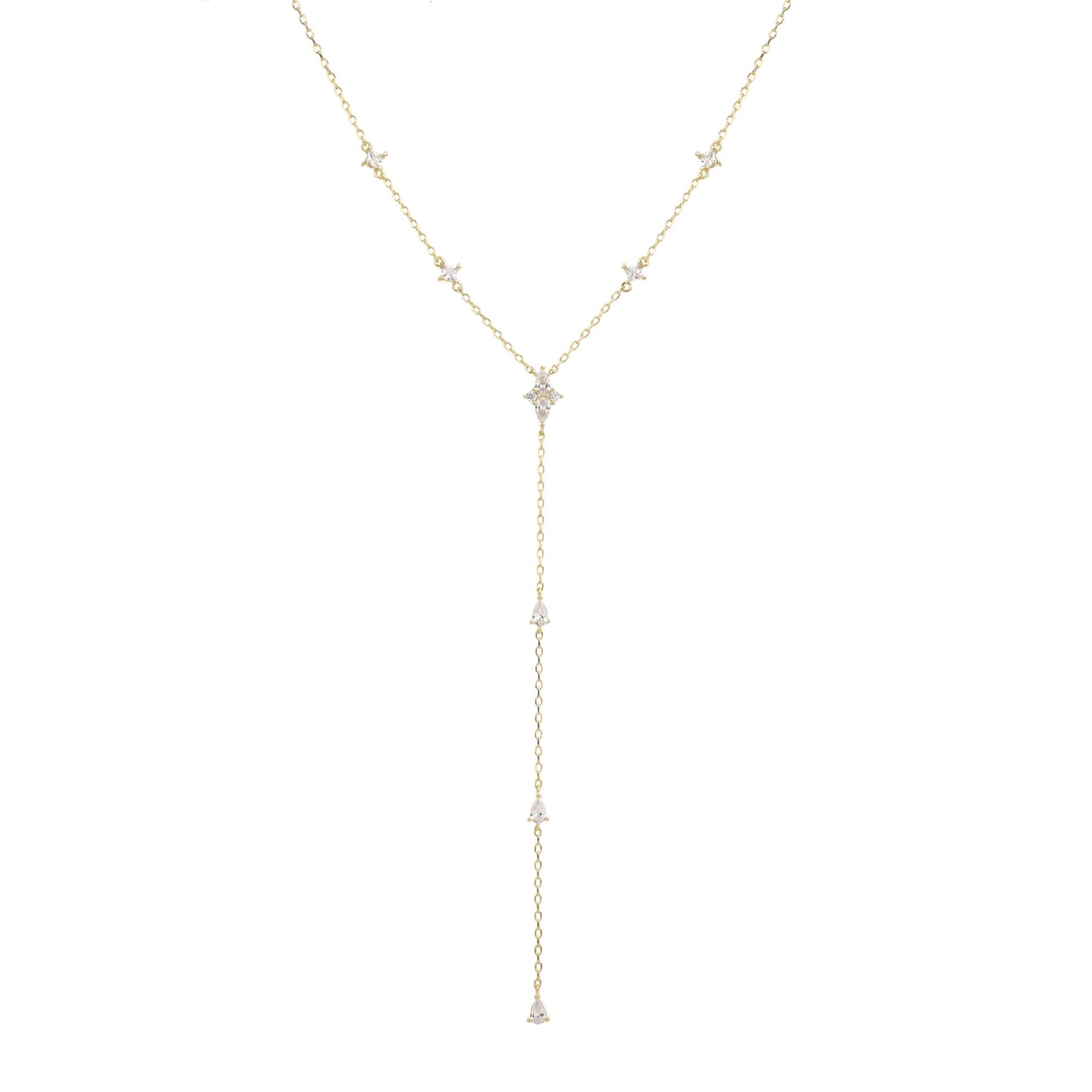 שרשרת דגם מונפלייה - Mindset Jewelry