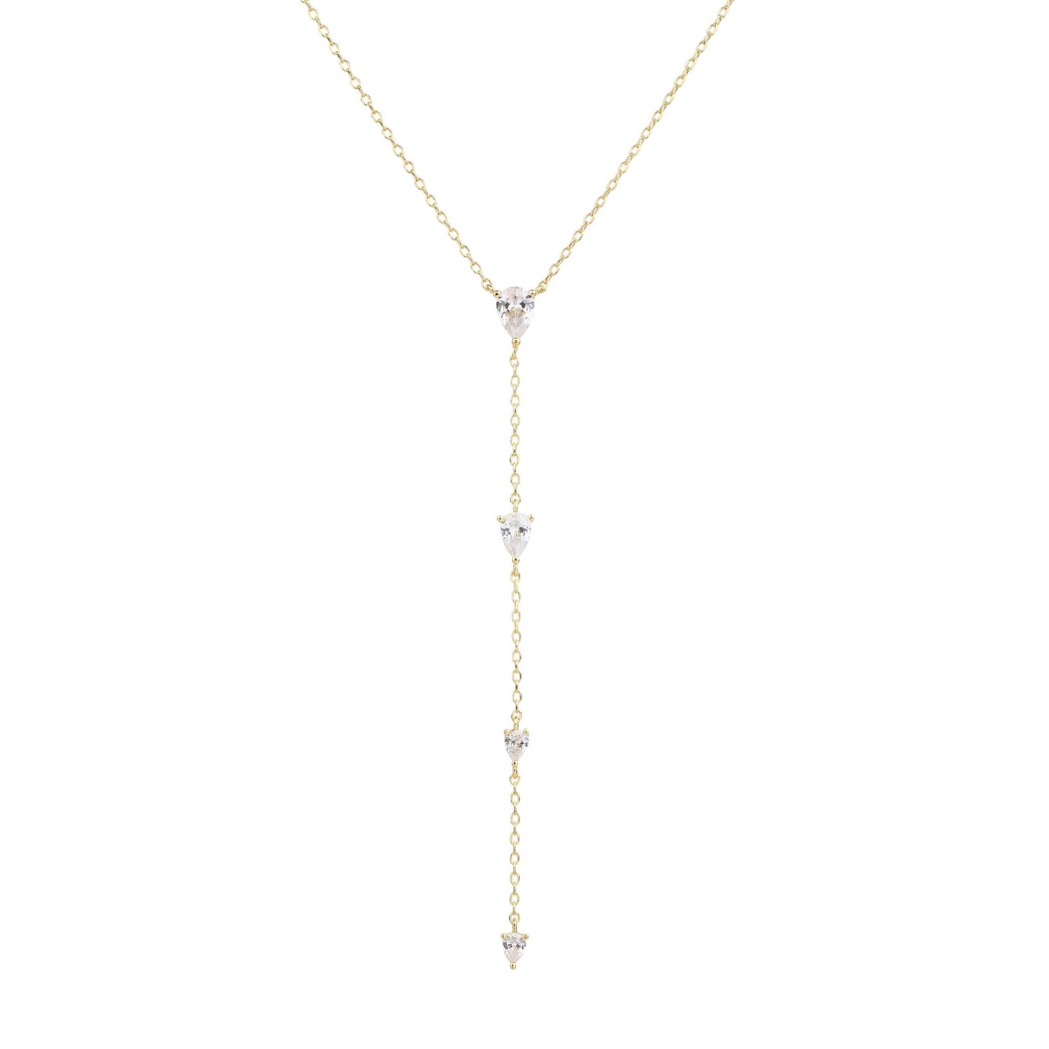 שרשרת דגם גרנובל - Mindset Jewelry
