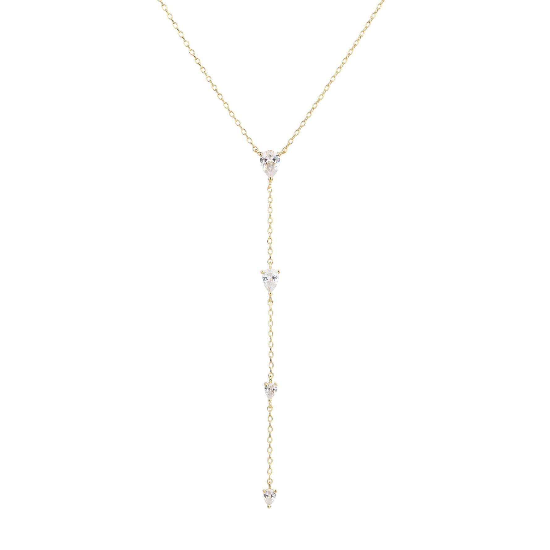 שרשרת דגם גרנובל - Mindset Jewelry
