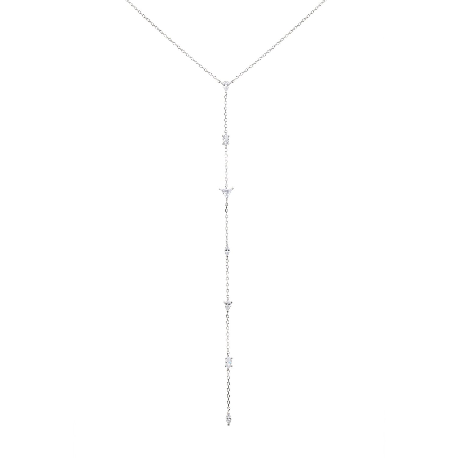 שרשרת דגם קזבלנקה - Mindset Jewelry