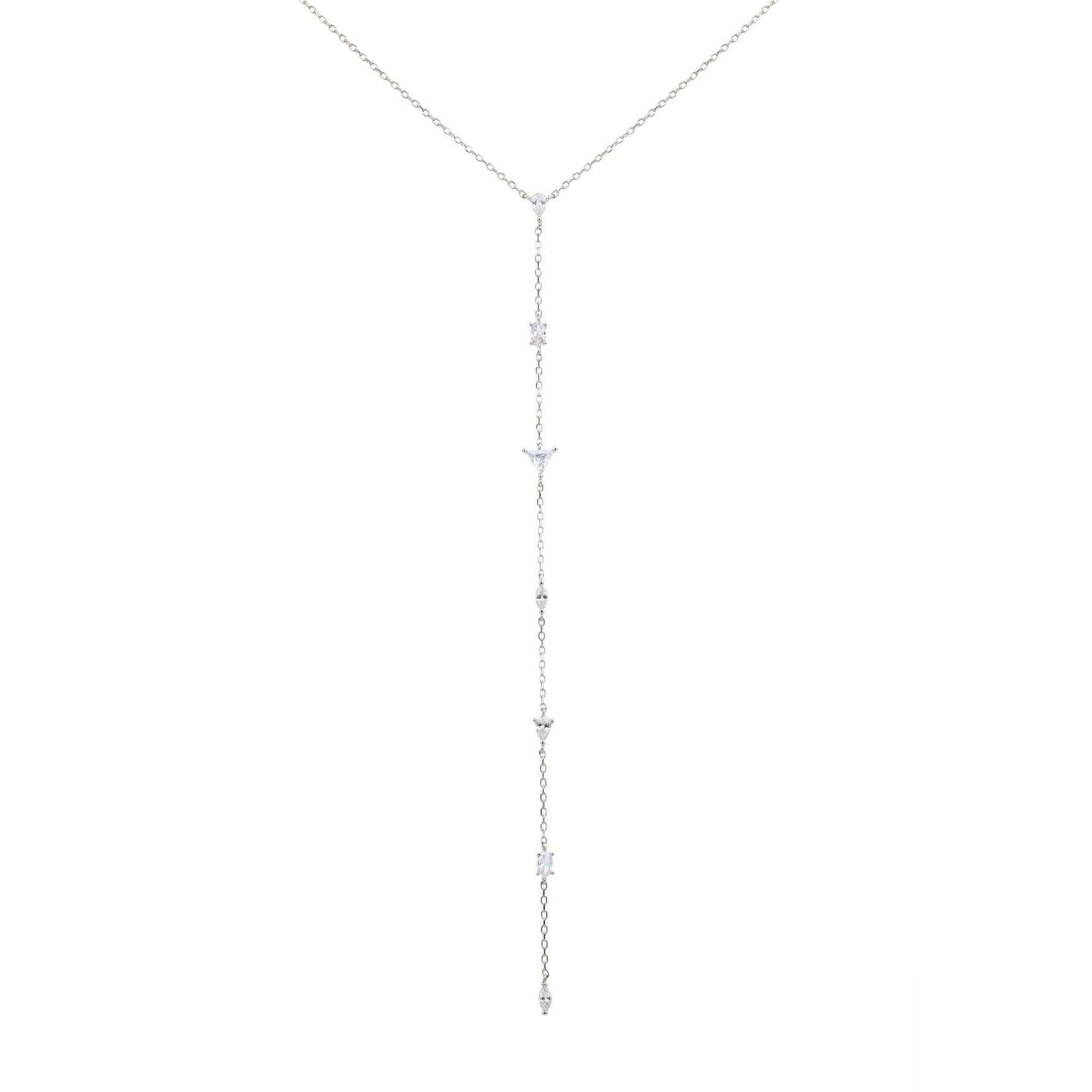 שרשרת דגם קזבלנקה - Mindset Jewelry