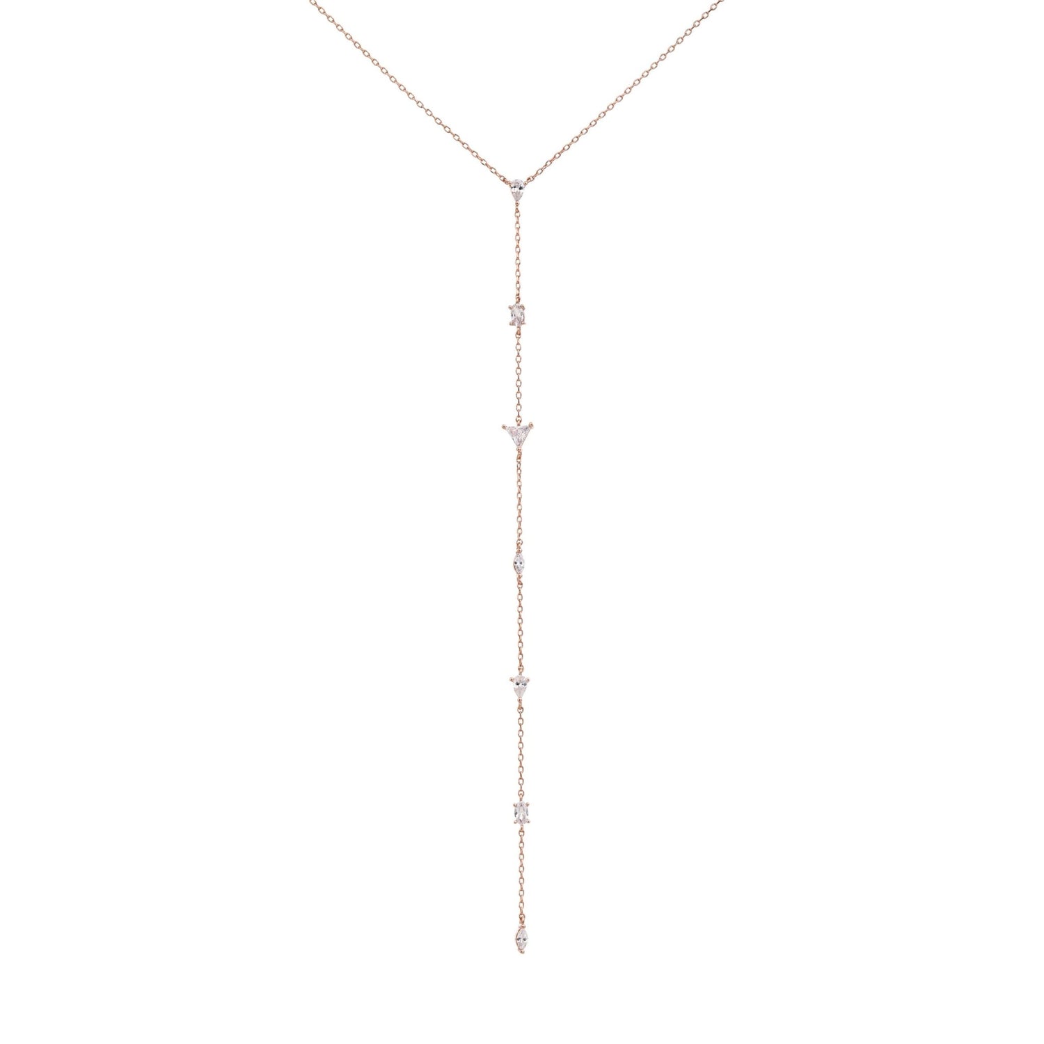 שרשרת דגם אטלנטה - Mindset Jewelry