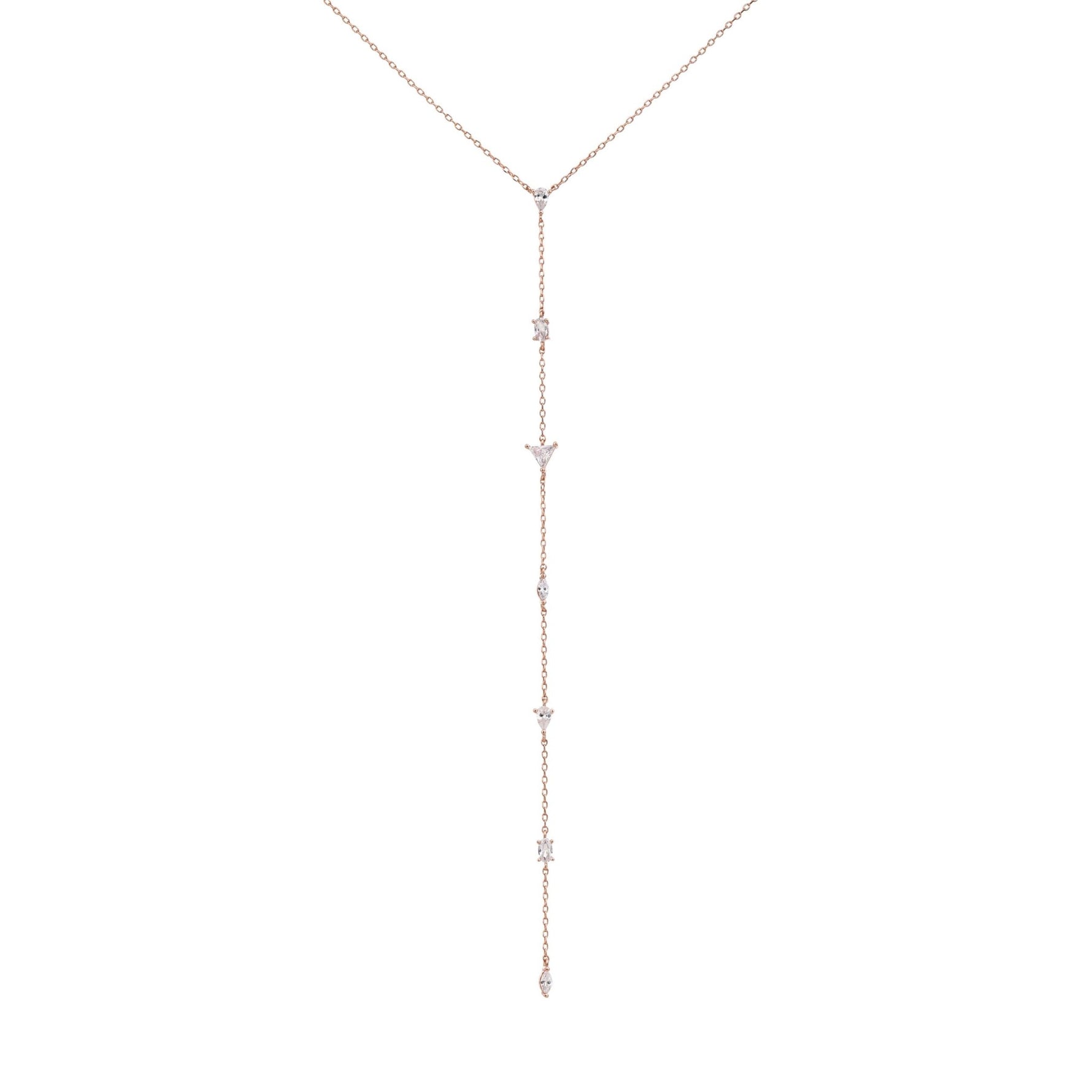 שרשרת דגם אטלנטה - Mindset Jewelry