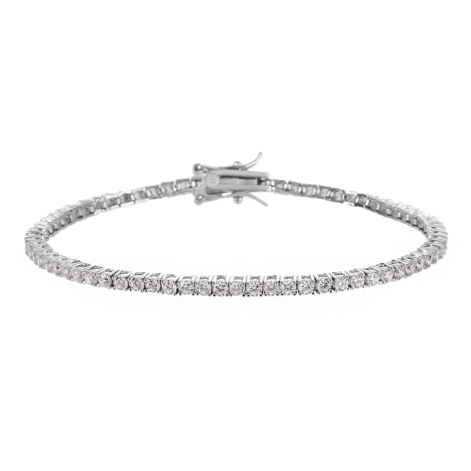צמיד טניס ZSI055-1-2mm - My Store