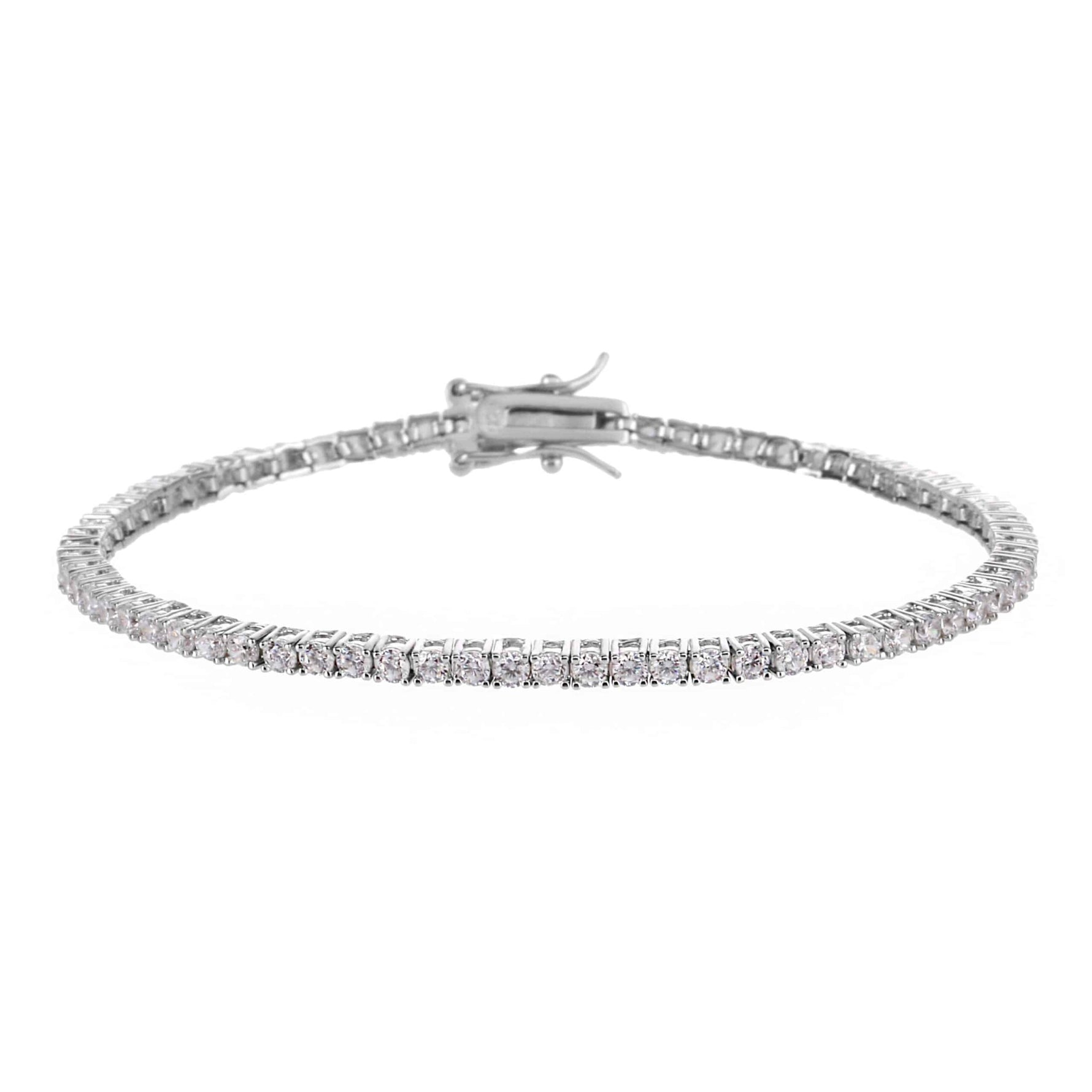 צמיד טניס ZSI055-1-2mm - My Store