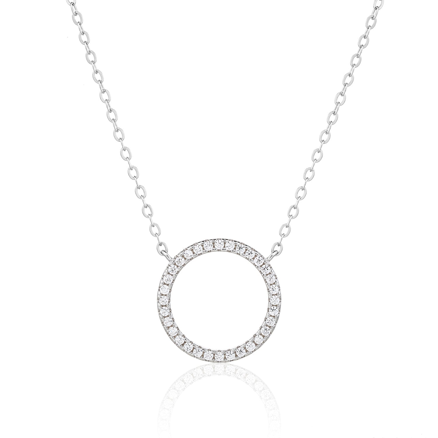 שרשרת שנטילי - Mindset Jewelry