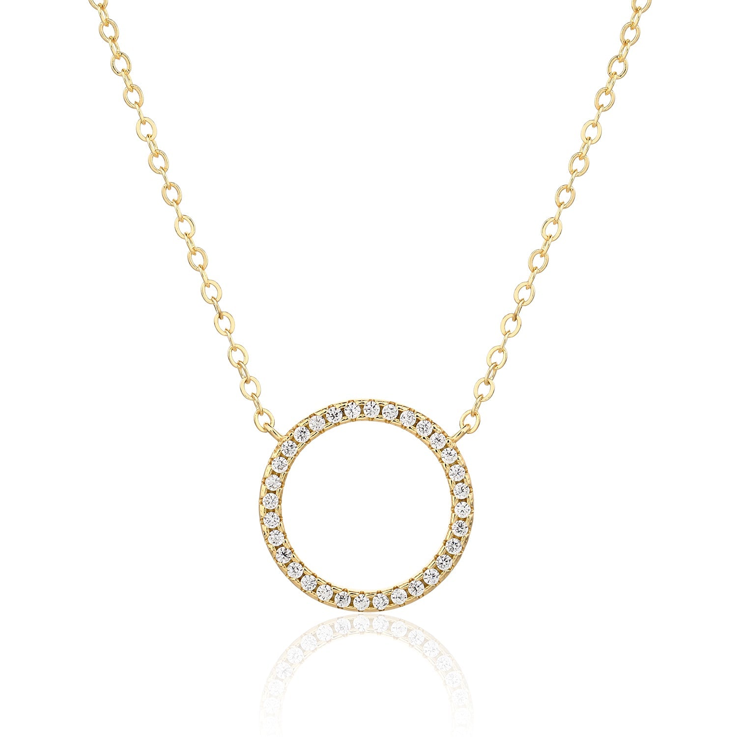 שרשרת שנטילי - Mindset Jewelry