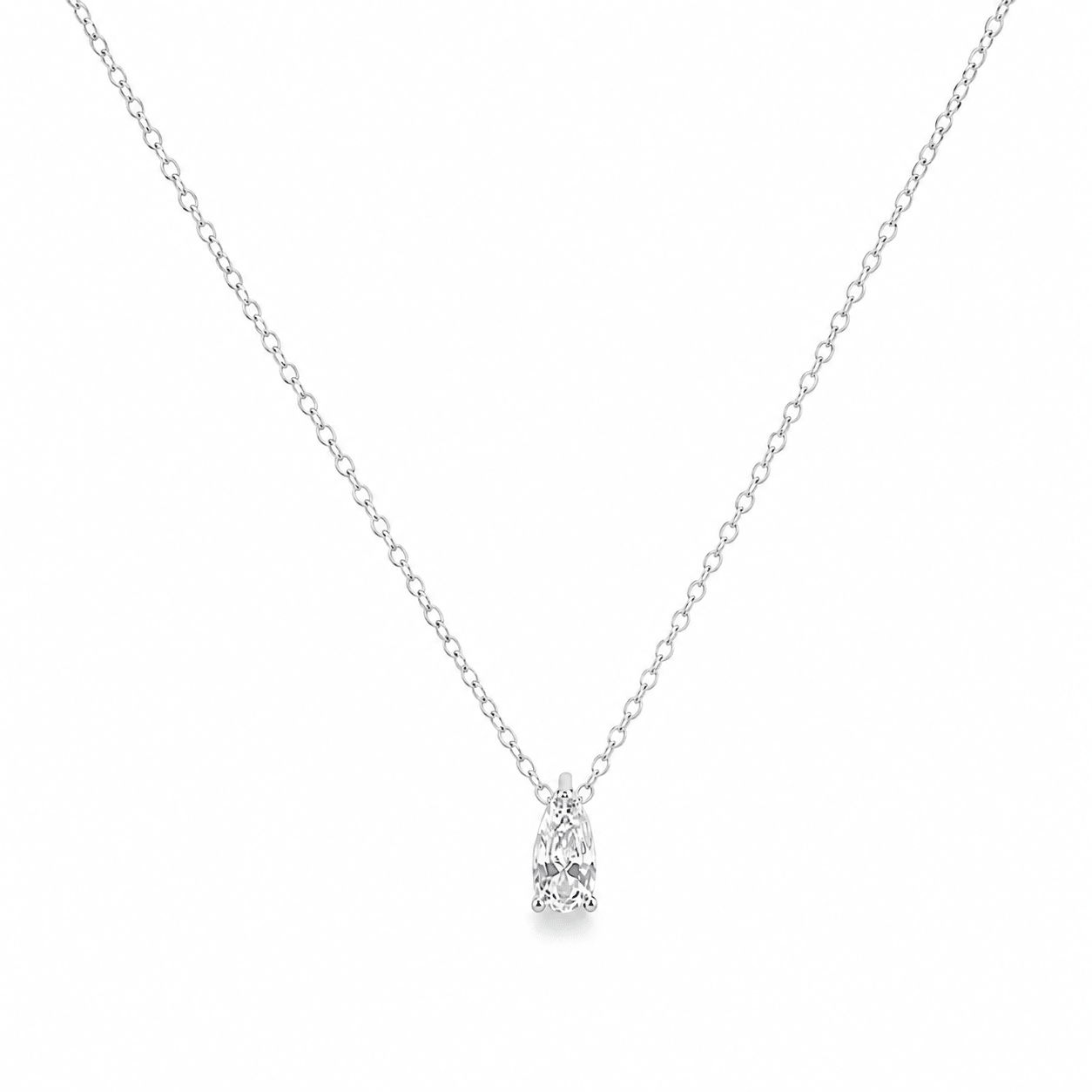 שרשרת דגם ג'קסון הול - Mindset Jewelry