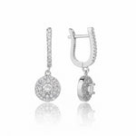 עגילים סונומה - Mindset Jewelry