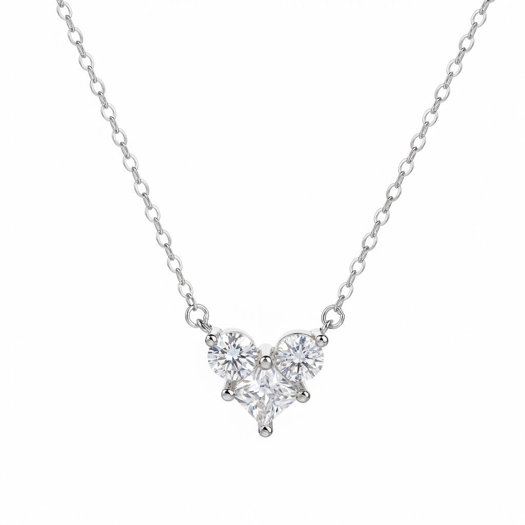 שרשרת אנסי - Mindset Jewelry
